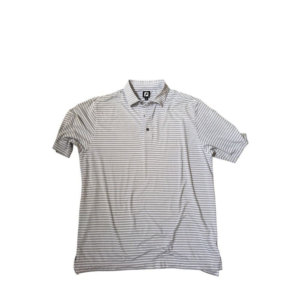 FootJoy ProDry Golf Polo Shirt Size XL